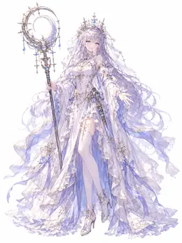 Profile image of ミレイア