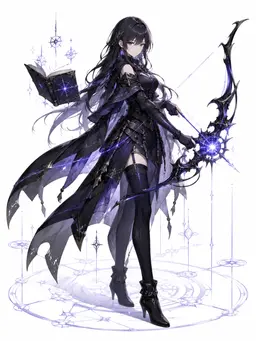 Profile image of セラフィナ