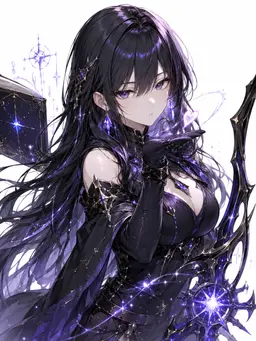 Profile image of セラフィナ