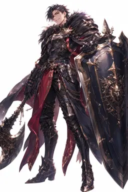 Profile image of ガルド