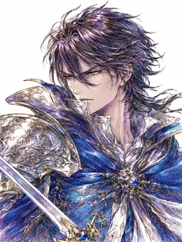 Profile image of アルヴァン