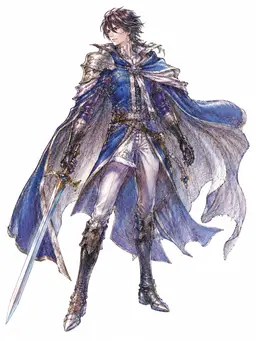 Profile image of アルヴァン