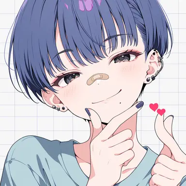 Profile image of サキ