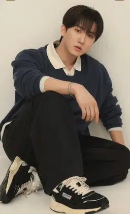 Profile image of Changbin