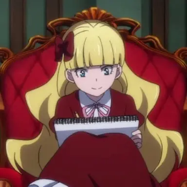 Profile image of エリス
