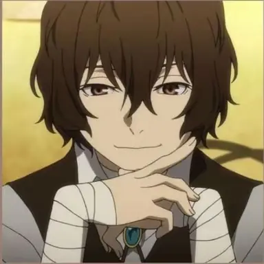 Profile image of 太宰治