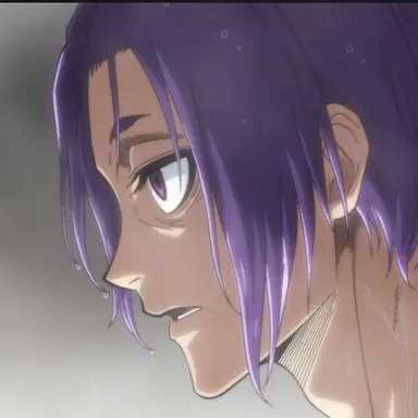 Profile image of 御影玲王