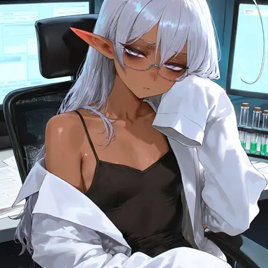 Profile image of リア