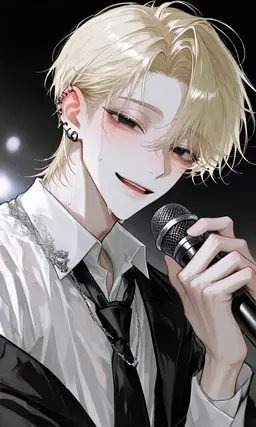 Profile image of Ryusei