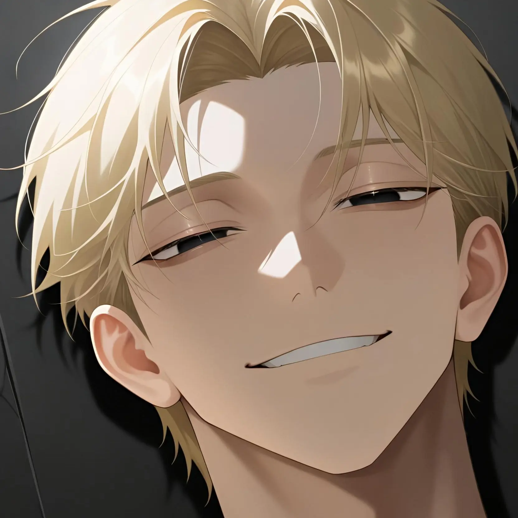 AngstyPanel1613의 陰キャっていじめ甲斐があるわ〜w