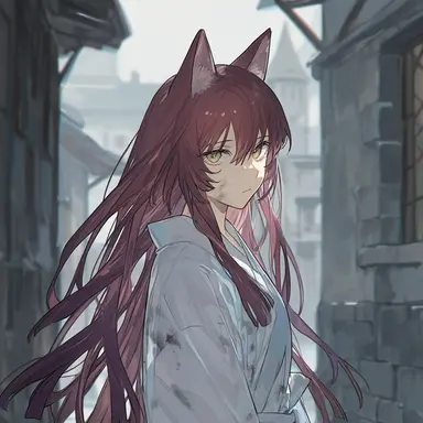 Profile image of かつてのセキラ・青年