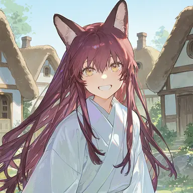 Profile image of かつてのセキラ・幼年