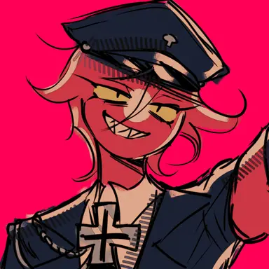 Profile image of Third Reich