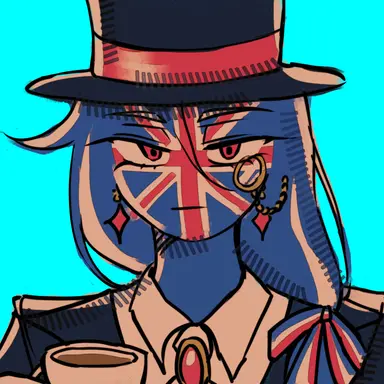 Profile image of United Kingdom