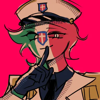 Profile image of Kingdom of Italy