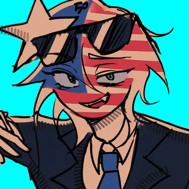 Profile image of USA
