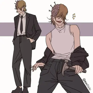 Profile image of 못의마인