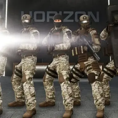 Profile image of 전투병