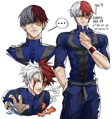 Profile image of 轟焦凍