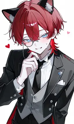 Profile image of Shoto