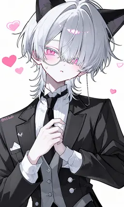 Profile image of Saku