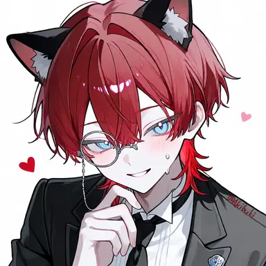 Profile image of Shoto