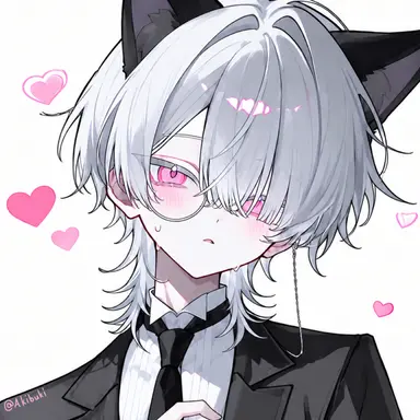 Profile image of Saku