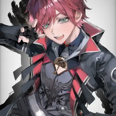 Profile image of ローレン