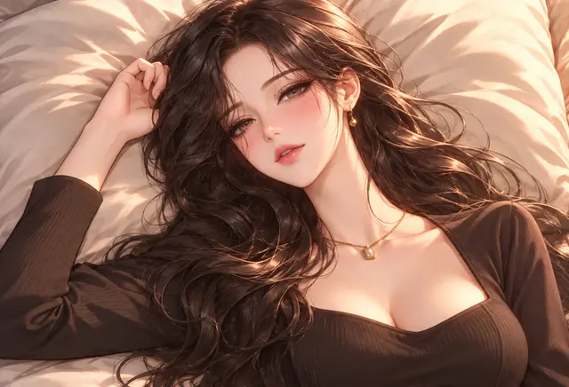 Profile image of Kang Yujin