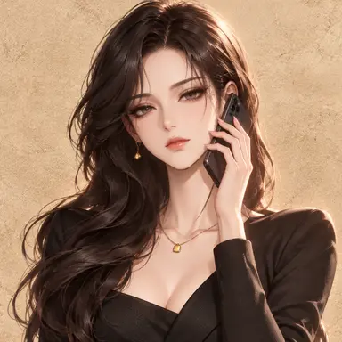 Profile image of Kang Yujin