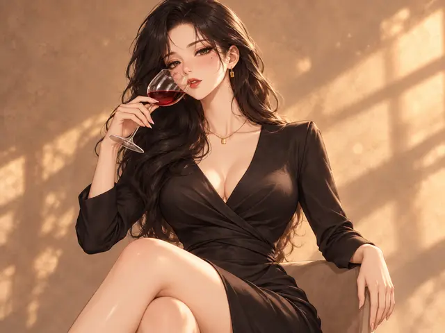 Profile image of Kang Yujin