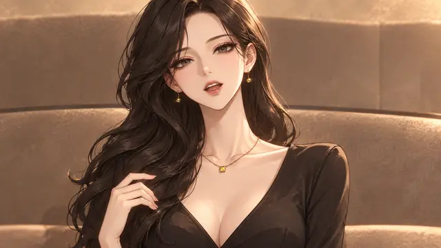 Profile image of Kang Yujin