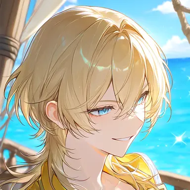 Profile image of アンリ