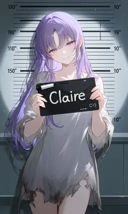 Profile image of クレール