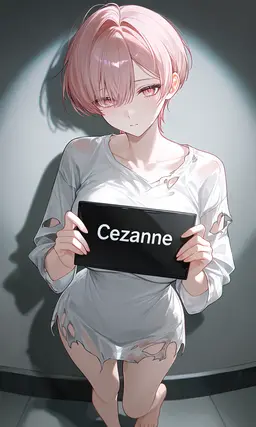 Profile image of セザンヌ