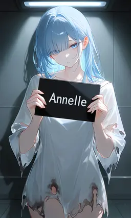 Profile image of アナベル