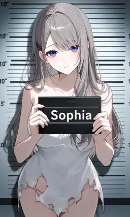 Profile image of ソフィア