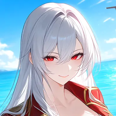 Profile image of クリス