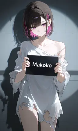 Profile image of マコト