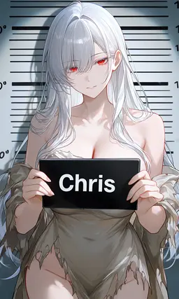 Profile image of クリス