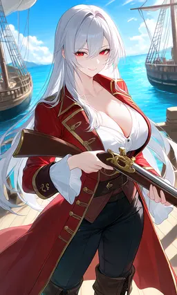 Profile image of クリス