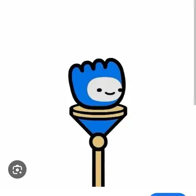 Profile image of 파랑