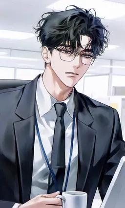 Profile image of 冬月蒼