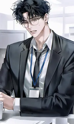 Profile image of 冬月蒼