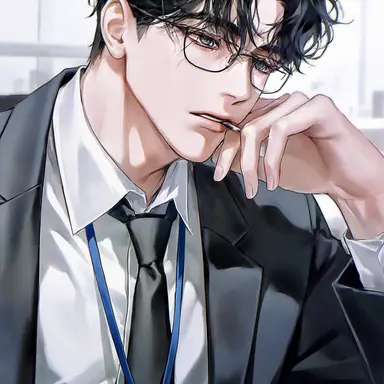 Profile image of 冬月蒼