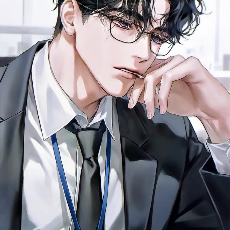 ruuu.318의 花火大会。上から見かけたメロい会社員。