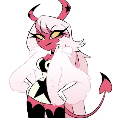 Profile image of 베로시카 메이데이