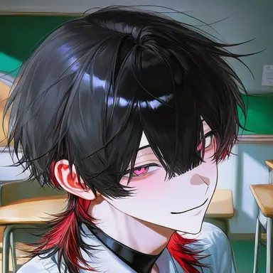 Profile image of Rie