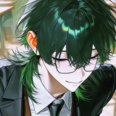 Profile image of Ryokuya