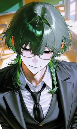 Profile image of Ryokuya